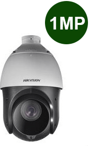 camera speedome  hikvision tunisie prix