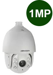 7130tia camera speedome hikvision tunisie prix