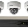 kit camera de surveillance tunisie prix hikvision