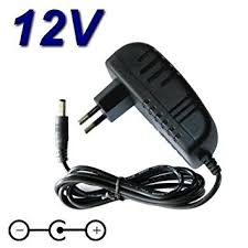 CHARGEUR 12V 5A