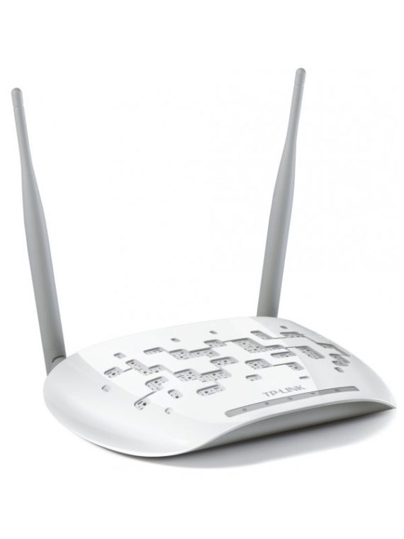 point-dacces-tp-link-wifi-n-300mbps-tunsie