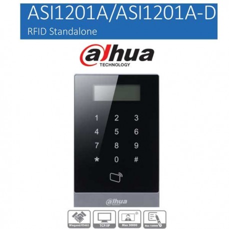 controle-acces-dahua-rfid-standalone