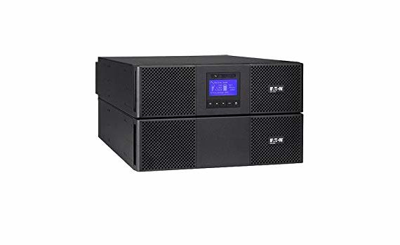 Eaton 9SX 8000i RT6U