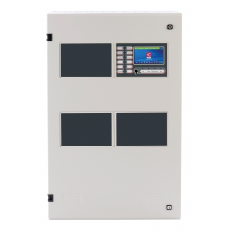 zfp-touchscreen-controlled-addressable-fire-panel-medium-cabinet