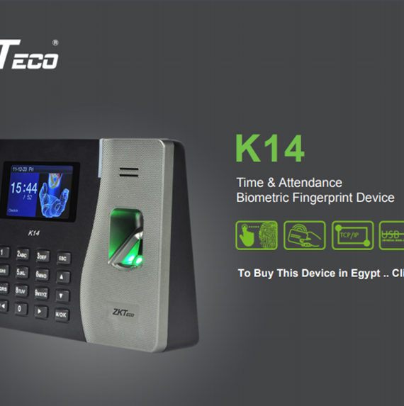 K14 ZKT ECO POINTEUSE