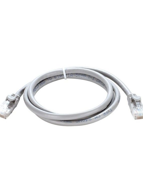 cable-rj45-cat6-utp-3m-gris