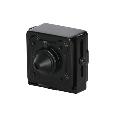 Caméra Discrète cube DAHUA 2MP DH-HAC-HUM3201BP-P