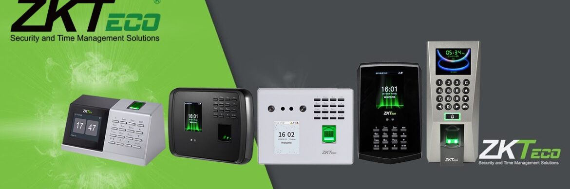 fournisseur et grossiste de la marque zkteco en tunisie avec des bas prix