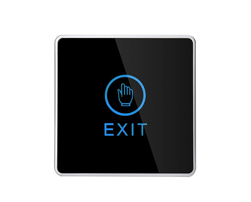 Touch Sensor Exit Button TACTIL