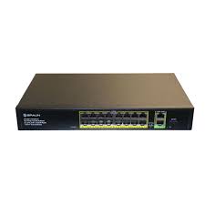 SPN-16F-2G-SFP-P