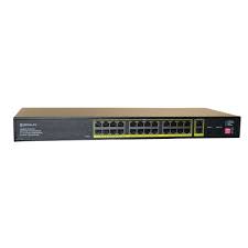 SPN-24F-2G-2SFP-P
