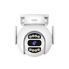 SH-GIC-WT CAMERA SANS FILS SHUTZ WIFI